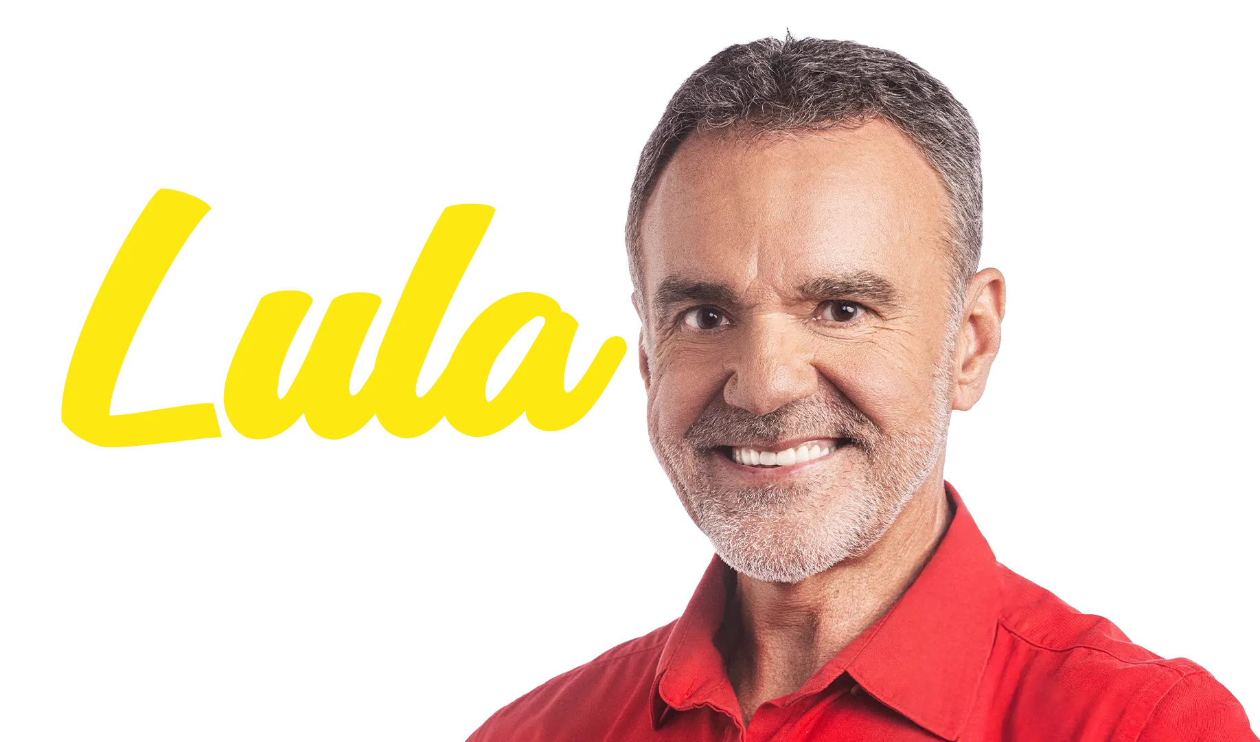 Daniel Almeida, candidato a Deputado Federal pela Bahia — É de Lula, bote fé