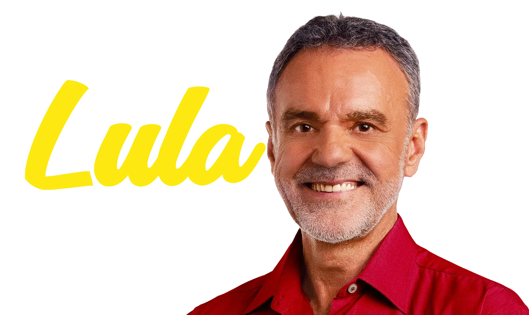 Daniel Almeida, candidato a Deputado Federal pela Bahia — É de Lula, bote fé